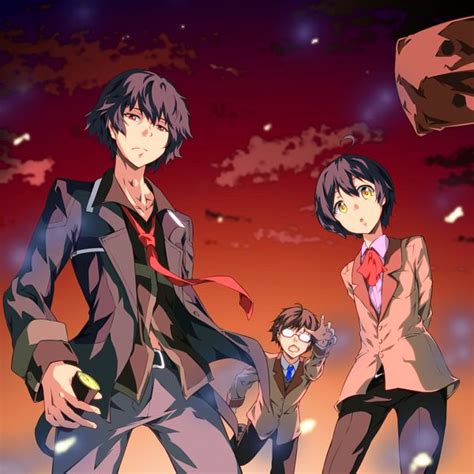 rampo kitan game of laplace|Ranpo Kitan: Game of Laplace .